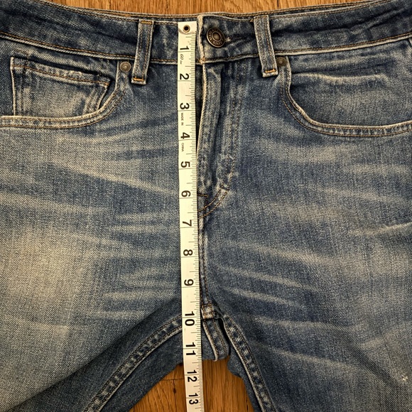 Levi’s Made & Crafted (Japan) (29”) - Picture 8 of 12
